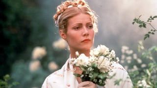Die Schauspielerin Gwyneth Paltrow in der Rolle der Emma in der gleichnamigen Liebeskomödie