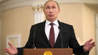 Wladimir Putin Wladimir Putin