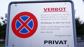 Umwelt und Verkehr - Tipps bei übermässigen Bussen nach ...