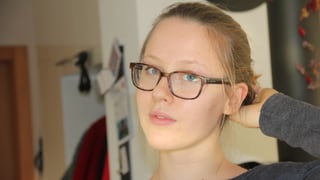Carlotta Späni Carlotta Späni