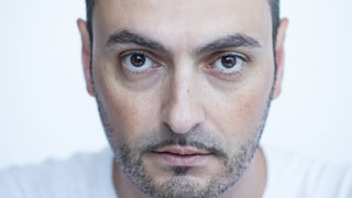 Sasha Saedi