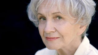 Alice Munro