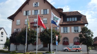 Polizeiposten Neukirch-Egnach