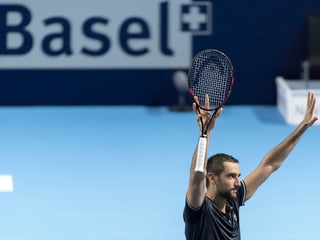 Marin Cilic