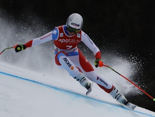 Kalender Ski-Weltcup - FIS plant 4 Rennen in Garmisch-Partenkirchen 