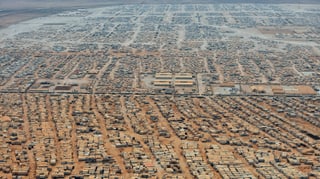 Lager Zaatari Lager Zaatari