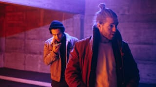 Lo & Leduc bei SRF Bounce