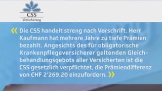 Zitat CSS Zitat CSS