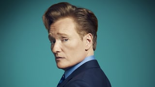 The CONAN Podcast