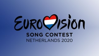 ESC 2020 Netherlands