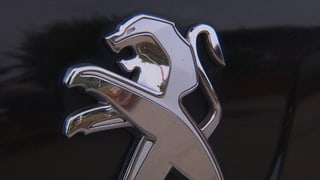 Peugeot Logo Peugeot Logo