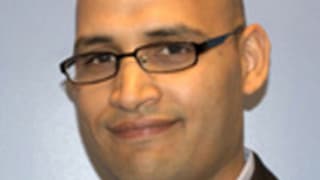 Khalil Anani