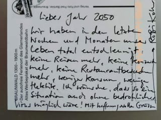 Röbi Koller (62), Moderator und Journalist.