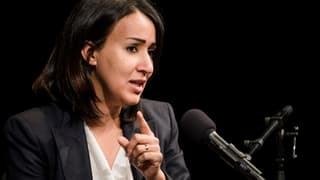 Manal al Sharif. Manal al Sharif.