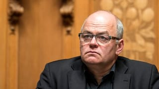 Porträt Andy Tschümperlin Porträt Andy Tschümperlin