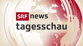 Logo der «Tagesschau»