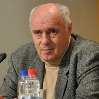 Zarko Puhovski
