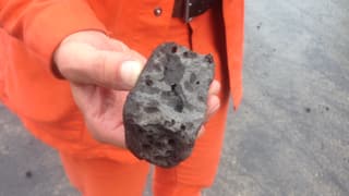 Schlackenstein Schlackenstein