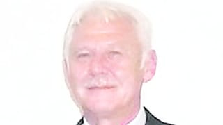 Horst Reeps (Porträt) Horst Reeps (Porträt)