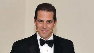 Hunter Biden, Hunter Biden,