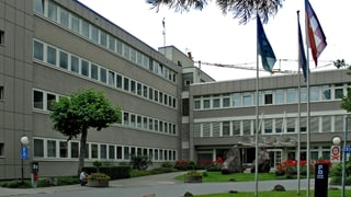 Spital Walenstadt