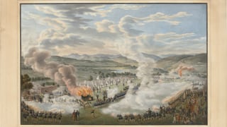 Jugendfest Aarau 1836.