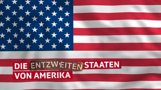 US-Fahne 