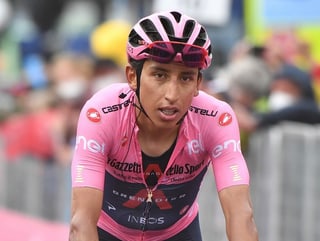 Egan Bernal Egan Bernal