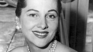 Joan Fontaine