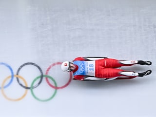  Keine Bahn in Cortina - Bob, Rodeln und Skeleton bei Olympia 2026 nicht 