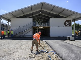 Containerdorf