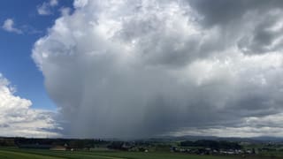 Wetterfrage