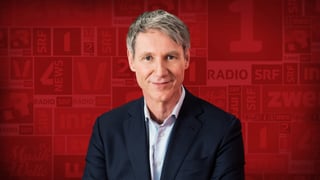 Hallo SRF!-Podcast