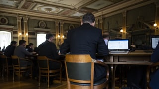 Regionaljournal Ostschweiz