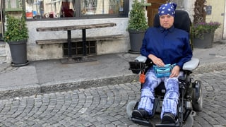 Regionaljournal Aargau Solothurn