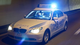 Regionaljournal Aargau Solothurn