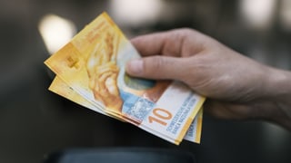 Regionaljournal Aargau Solothurn