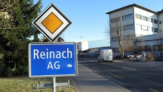 Regionaljournal Aargau Solothurn