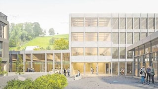 Regionaljournal Aargau Solothurn