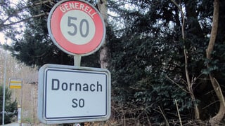 Regionaljournal Aargau Solothurn