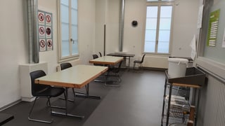Regionaljournal Aargau Solothurn