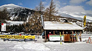 Regionaljournal Graubünden