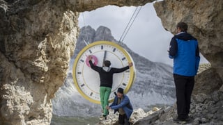 Regionaljournal Graubünden