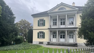 Regionaljournal Graubünden