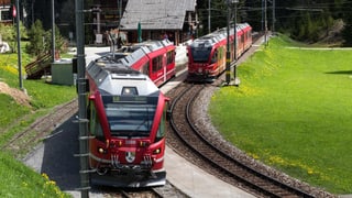Regionaljournal Graubünden