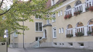 Regionaljournal Graubünden