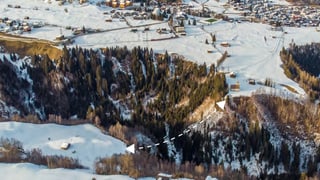 Regionaljournal Graubünden