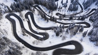Regionaljournal Graubünden