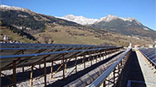Regionaljournal Graubünden