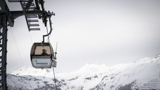 Regionaljournal Graubünden